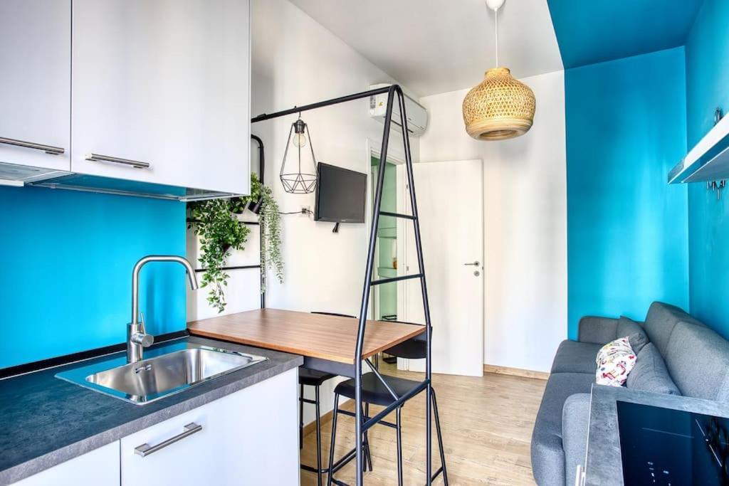 Appartamento Altido Quirky Flat With Balcony *