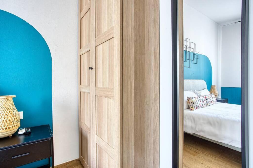 Altido Quirky Flat With Balcony Appartamento