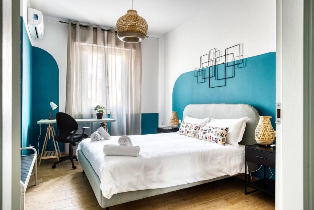 Appartamento Altido Quirky Flat With Balcony