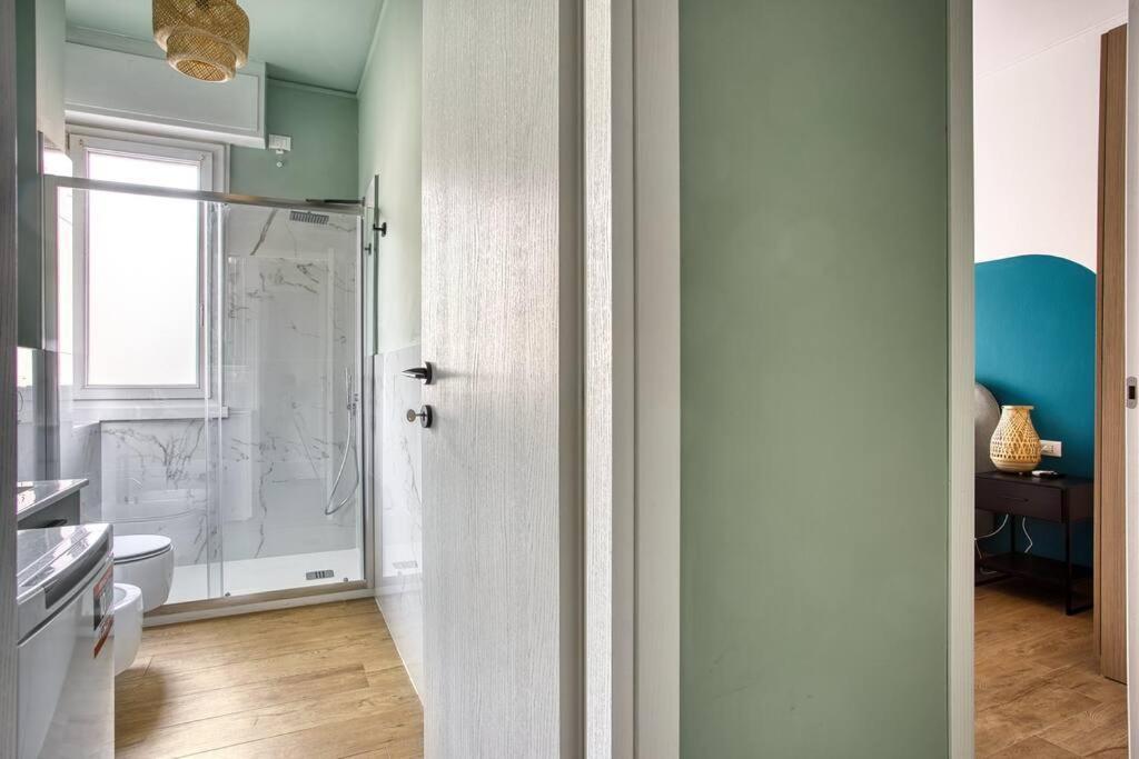 Appartamento Altido Quirky Flat With Balcony