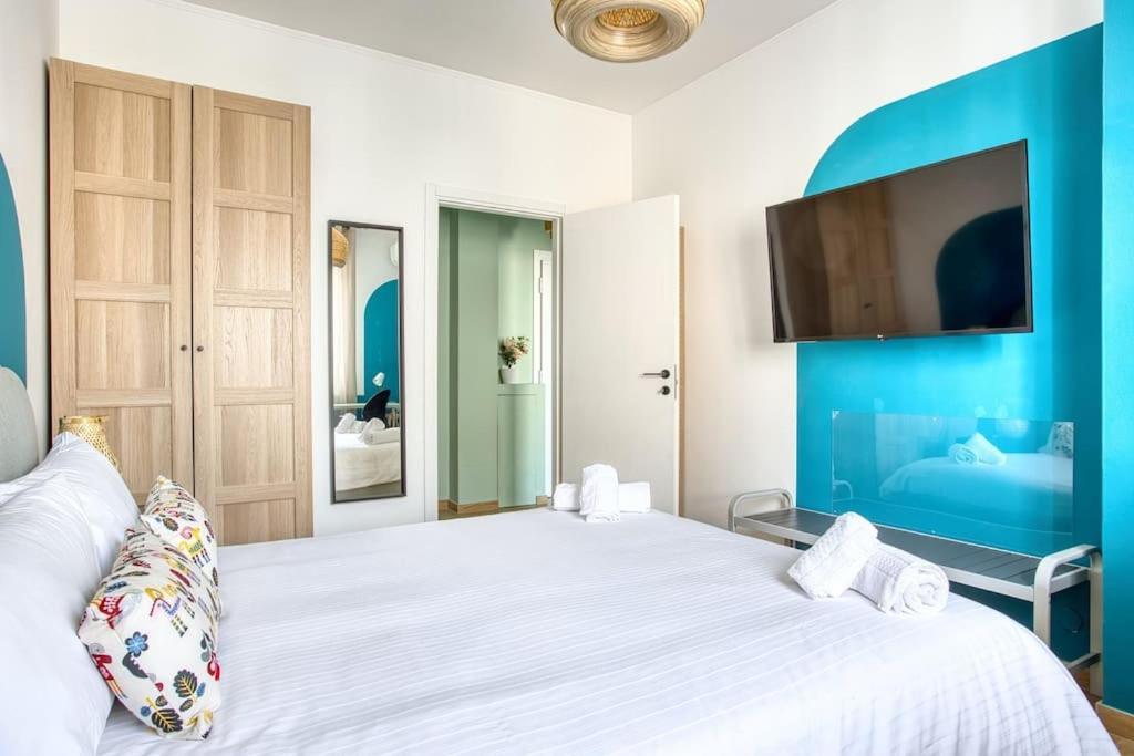 Appartamento Altido Quirky Flat With Balcony *