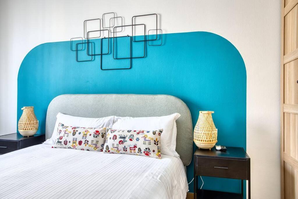 Altido Quirky Flat With Balcony Appartamento *